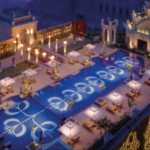 Hotels in Chennai