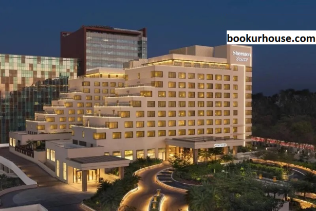 resorts in Bangalore