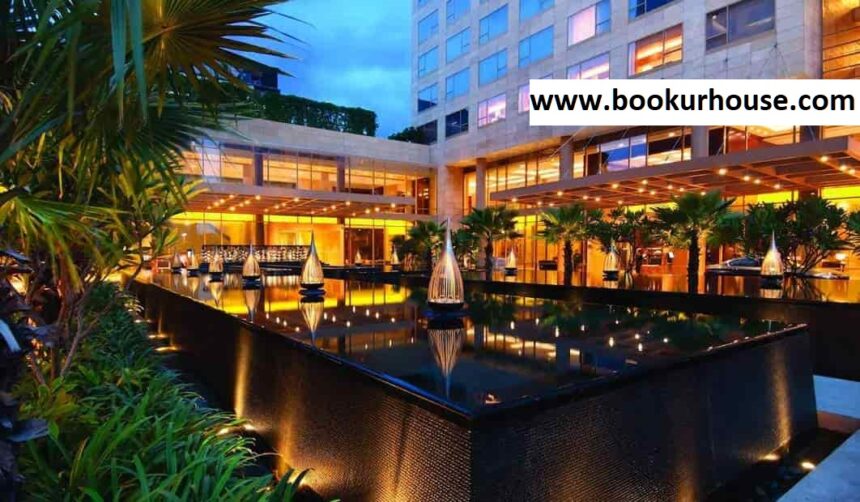 Hotels in Pune