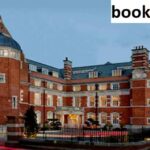 hotels in London
