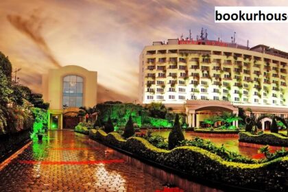 Hotels in Indore