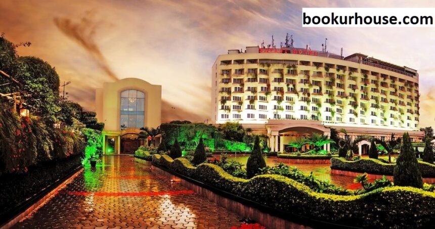 Hotels in Indore