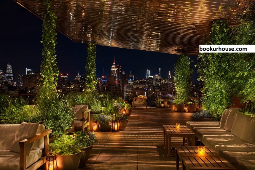 hotels in New York