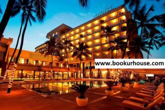 Hotels in Mumbai