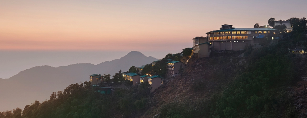 Sterling Mussoorie