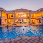 family resorts in Bangalore