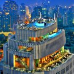 resorts in bangkok