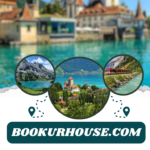 Top 10 Hotels in Switzerland in 2024