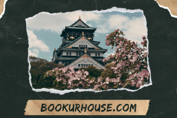 Top 10 Hotels in Osaka