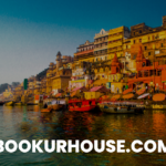 Top 10 Hotels in Varanasi