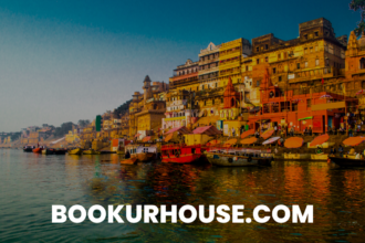 Top 10 Hotels in Varanasi