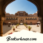 Top 10 Resorts in Rajasthan