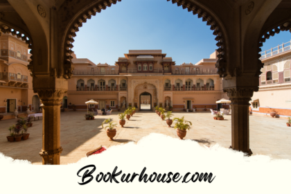 Top 10 Resorts in Rajasthan