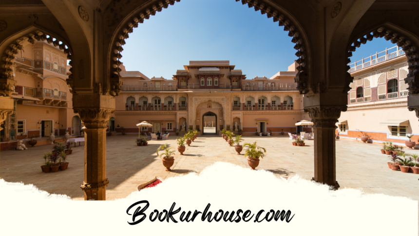 Top 10 Resorts in Rajasthan