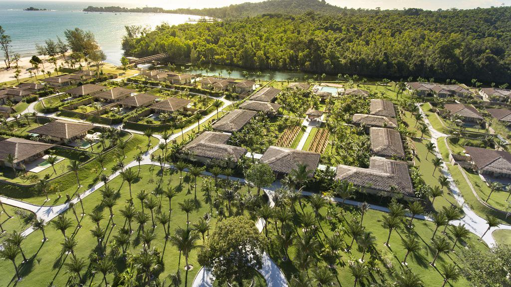 Fusion Resort Phu Quoc 