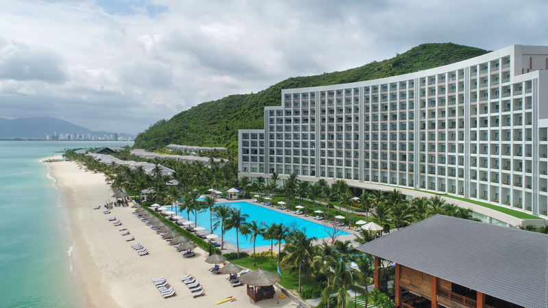 Vinpearl Resort & Spa Nha Trang Bay