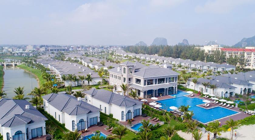 Vinpearl Resort & Spa Da Nang