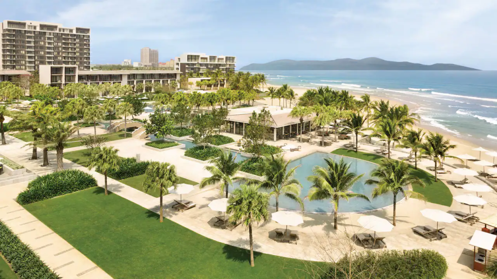 Hyatt Regency Danang Resort & Spa