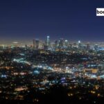 resorts in California