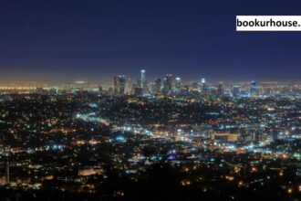 resorts in California