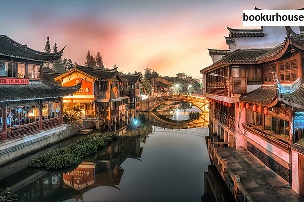 top 10 resorts in China in 2024