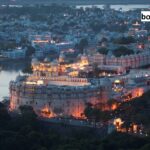 resorts in Udaipur