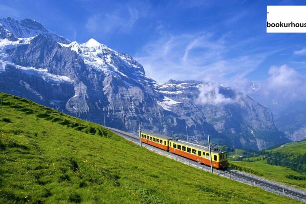 hotels in Switzerland