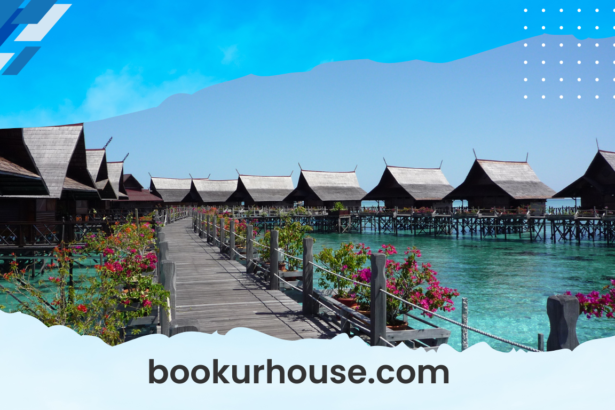 Top 10 resorts in Malaysia in 2024