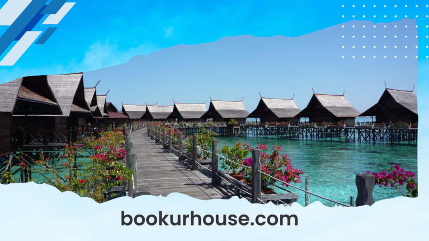 Top 10 resorts in Malaysia in 2024