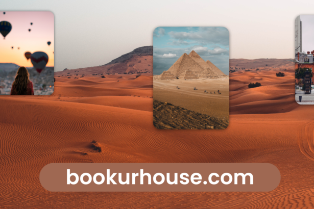 Top 10 resorts in South Africa in 2024