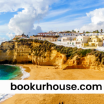 Top 10 resorts in Portugal in 2024