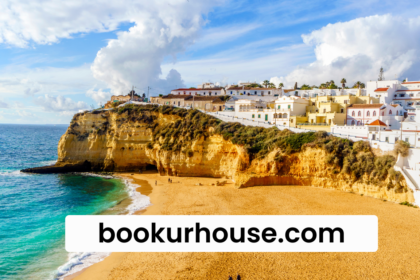 Top 10 resorts in Portugal in 2024