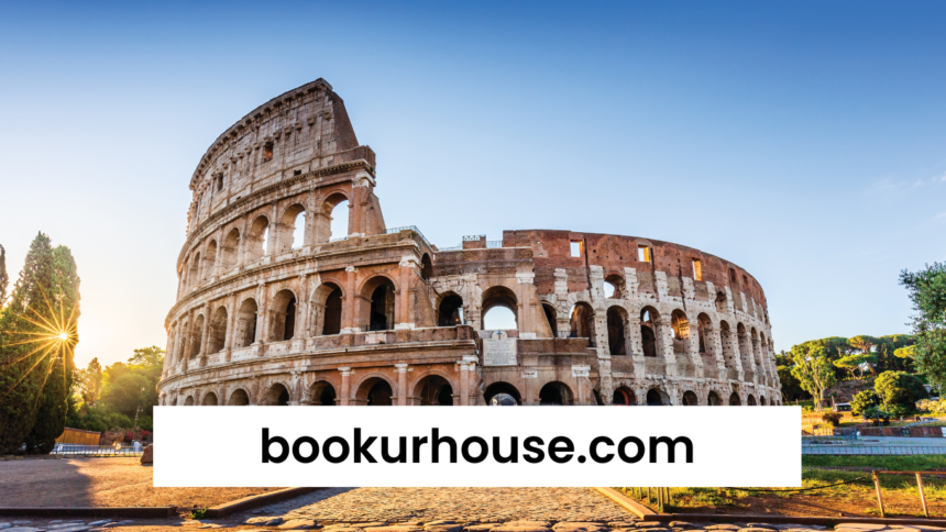 Top 10 resorts in Rome in 2024