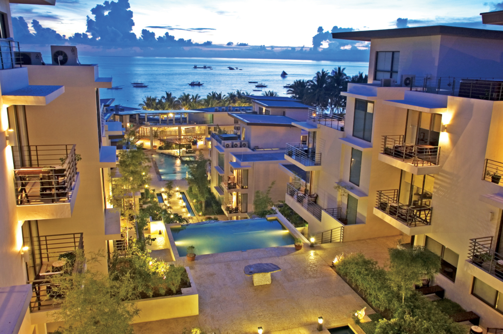 Discovery Shores Boracay