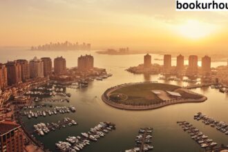 Top 10 resorts in Qatar in 2024