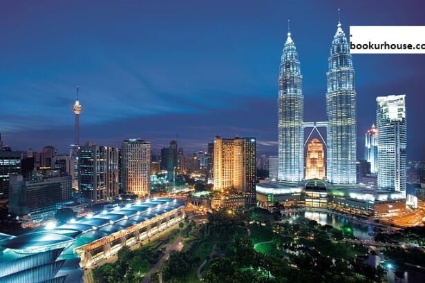 Resorts in Malaysia