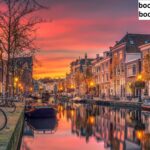 resorts in Netherlands