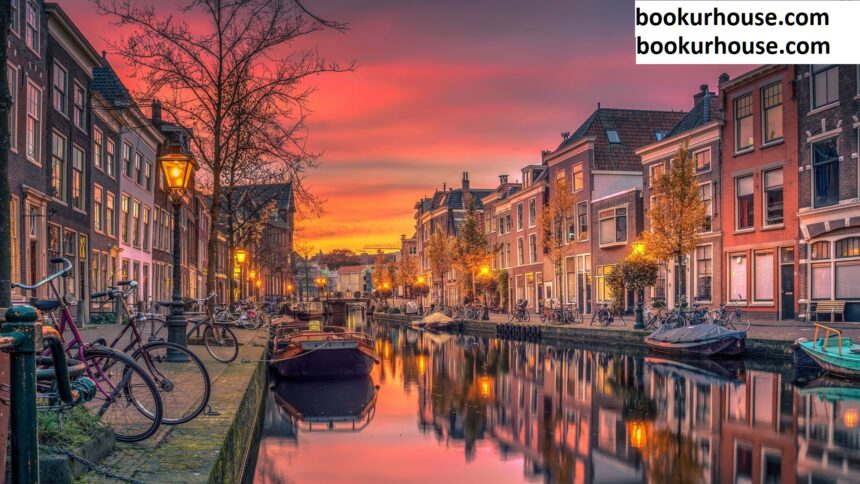 resorts in Netherlands