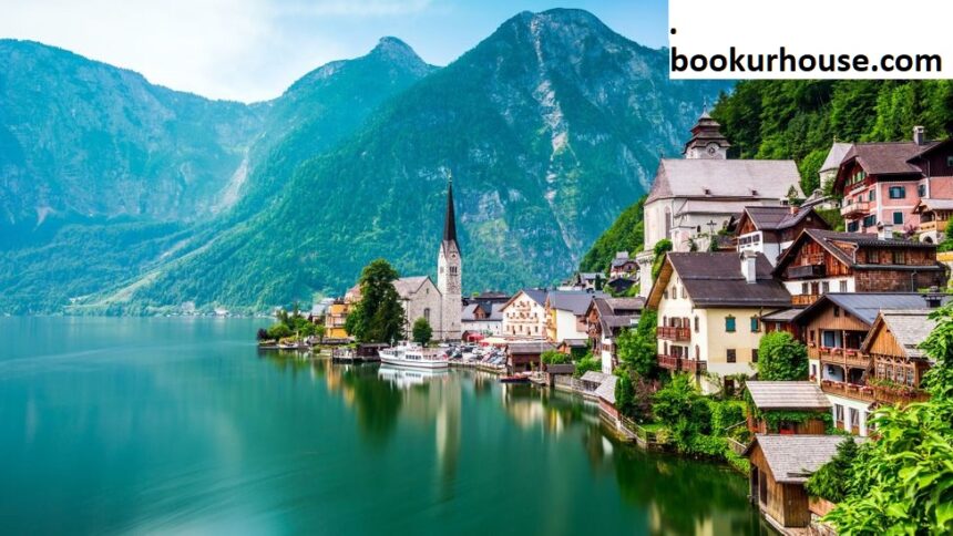 hotels in Austria