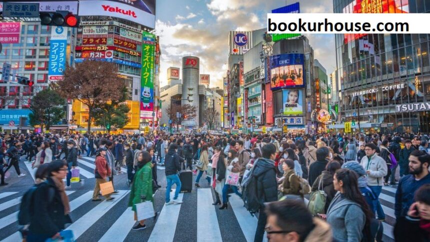 hotels in Japan