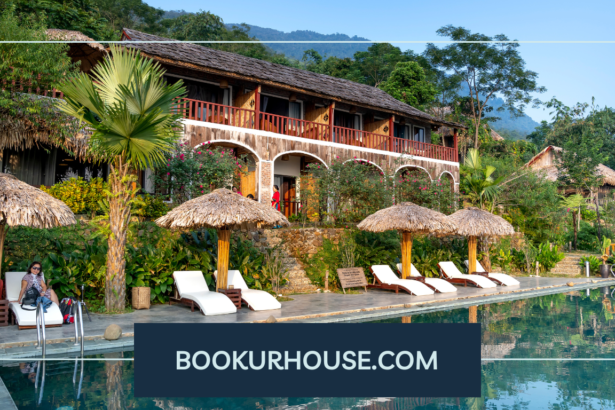 Top 10 Hotels in Malaysia in 2024