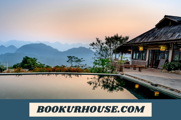 Top 10 Resorts in Georgia in 2024