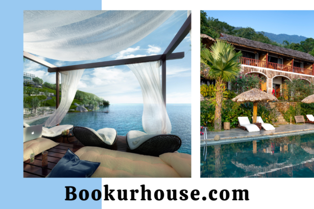 Top 10 Resorts in Spain in 2024