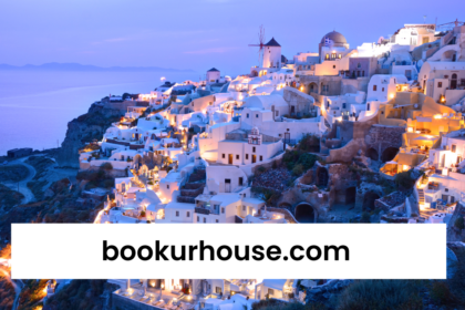 Top 10 hotels in Greece in 2024