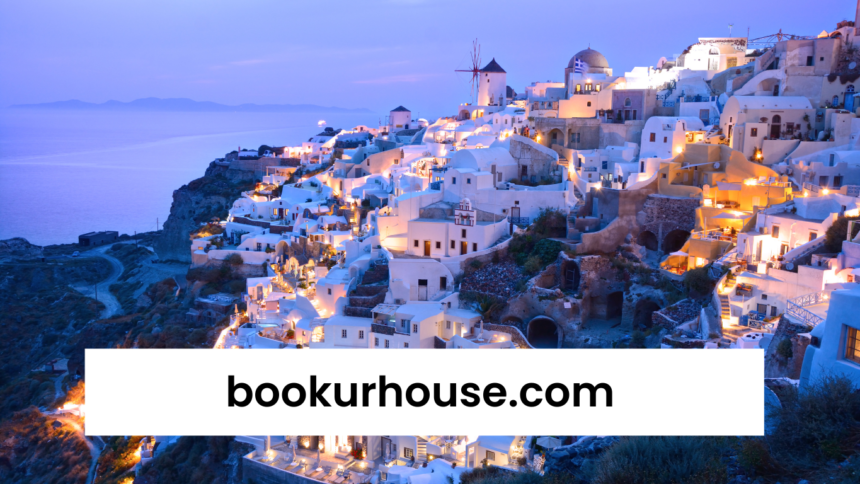 Top 10 hotels in Greece in 2024