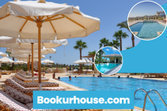 Top 10 Resorts in Morocco in 2024
