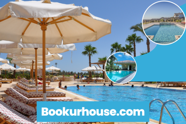 Top 10 Resorts in Morocco in 2024