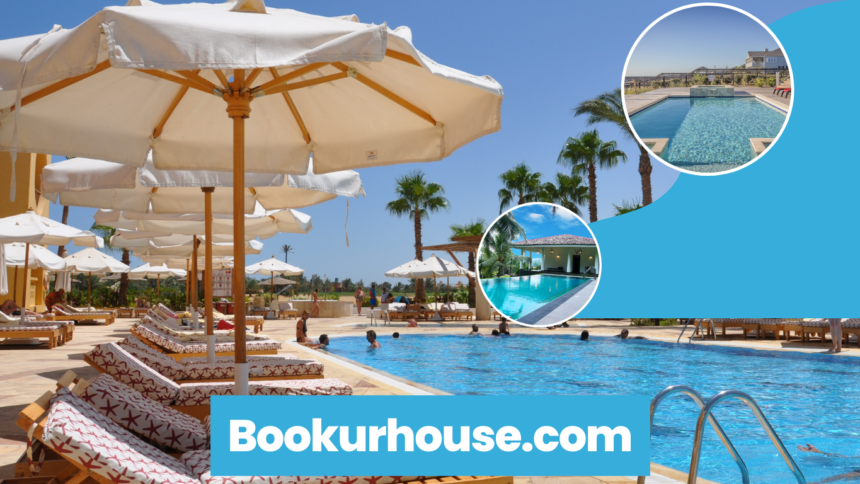 Top 10 Resorts in Morocco in 2024