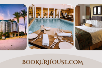 Top 10 Resorts in Denmark in 2024
