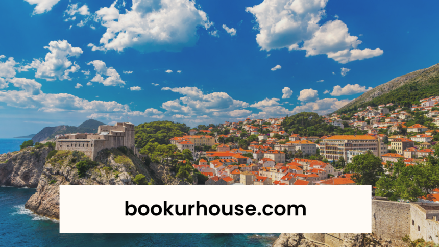 Top 10 hotels in Croatia in 2024